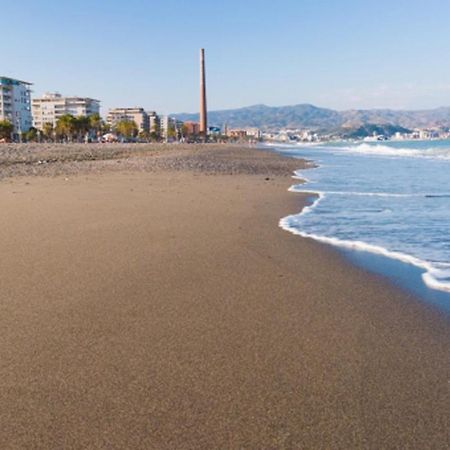 Pacificio Beachfront 말라가 외부 사진