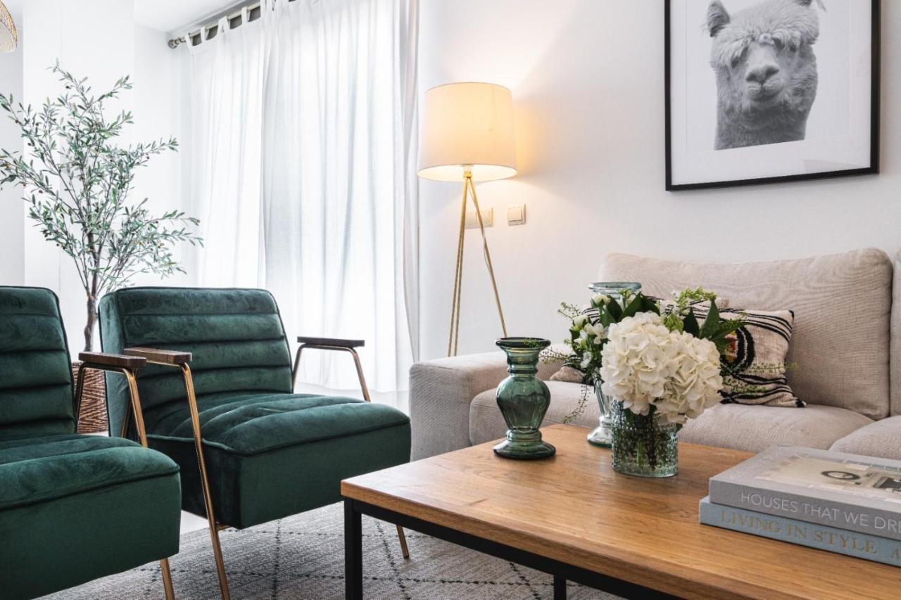 Pacificio Beachfront 말라가 외부 사진