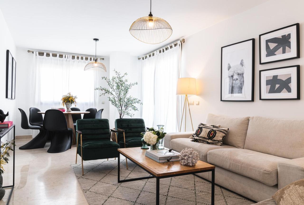 Pacificio Beachfront 말라가 외부 사진