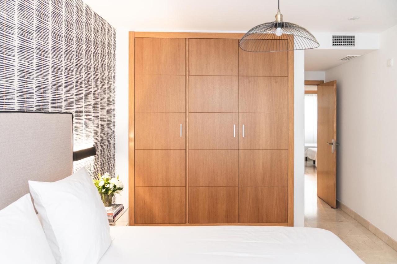 Pacificio Beachfront 말라가 외부 사진