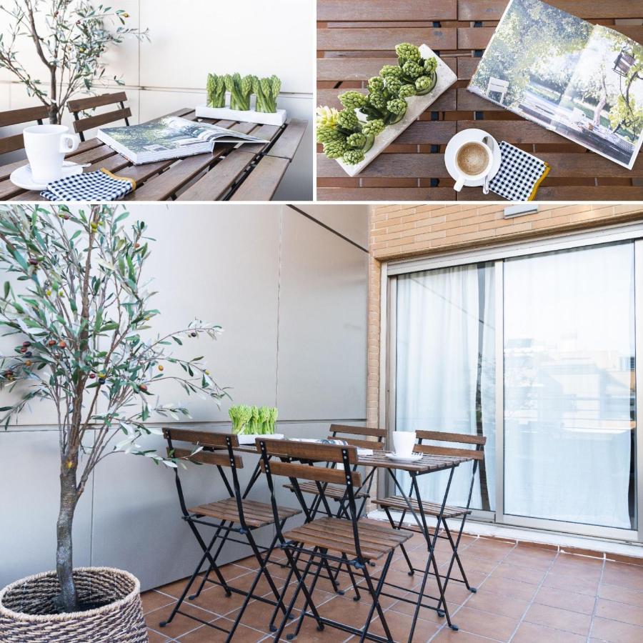 Pacificio Beachfront 말라가 외부 사진
