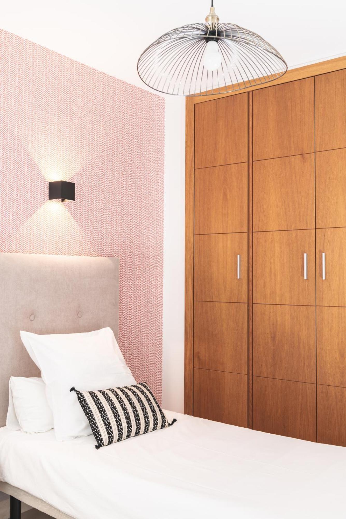 Pacificio Beachfront 말라가 외부 사진