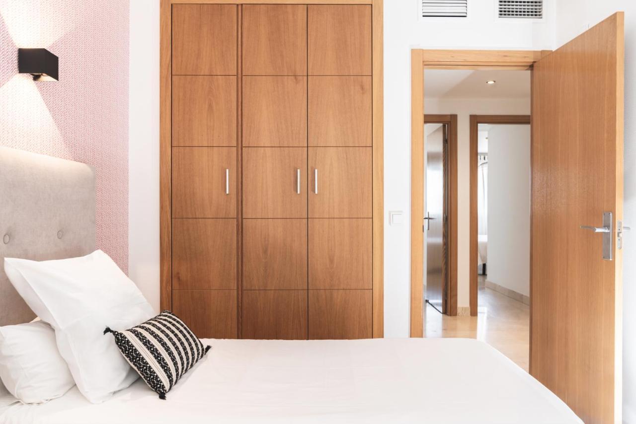 Pacificio Beachfront 말라가 외부 사진