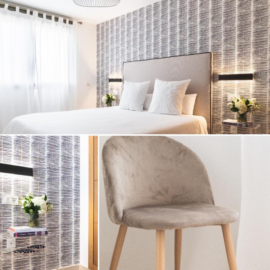 Pacificio Beachfront 말라가 외부 사진